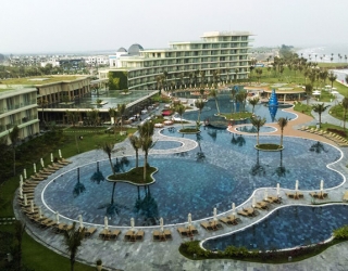 Khu đô thị du lịch sinh thái FLC Sầm Sơn